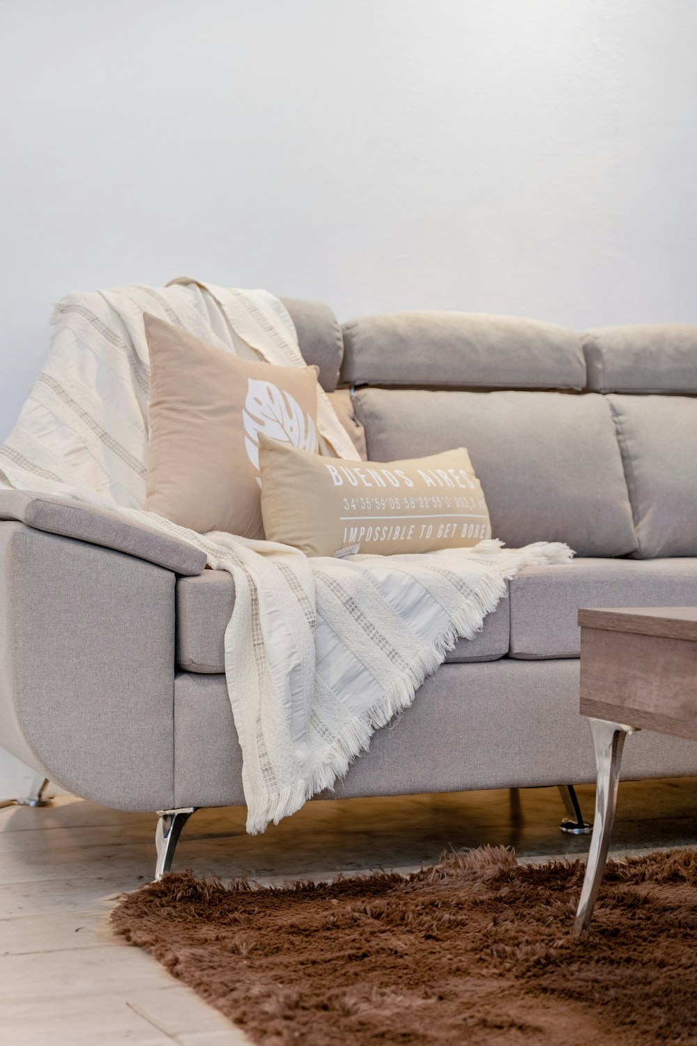 Furnishings