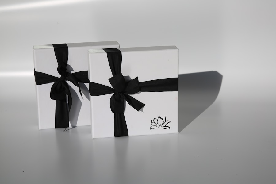 Gifting