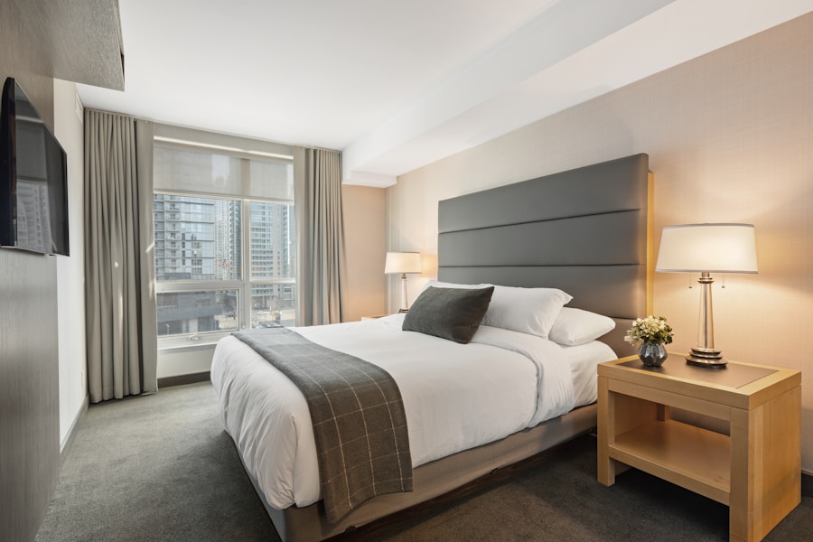 Bed Runners