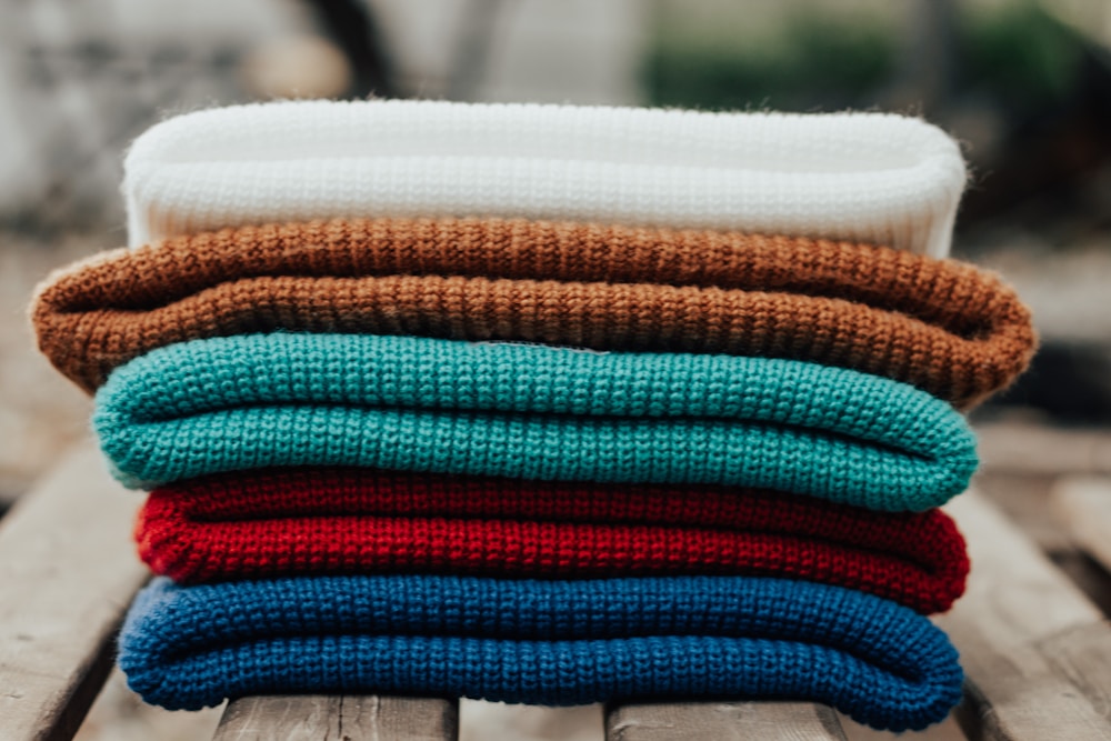 Towels